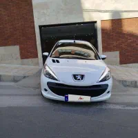 پژو 207 tu5 داشبورد 206