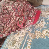 فرش دستباف قدیمی