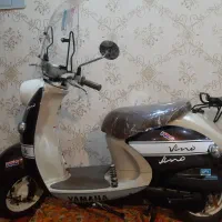 یاماها وینو انژکتور