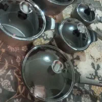 سرویس چدن طوسی