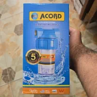 فیلتر پلی فسفات آکورد