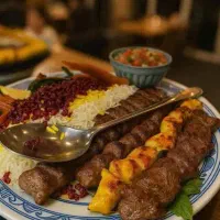 اشپز ماهر