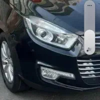 جک s5|خودرو سواری و وانت|تهران, تهرانسر شرقی|دیوار