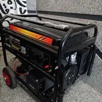 موتور برق مناسب مصارف خانگی و مغازه