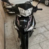 پرواز ۱۲۵ بی کلاج