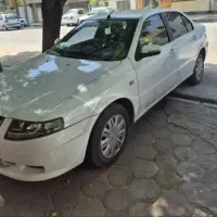 سمند سورن دوگانه شرکتی