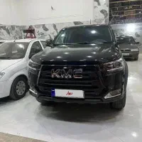کی ام سیT8 مدل ۴۰۲ صفر بارزومه ۲۱کارگارانتی فعال