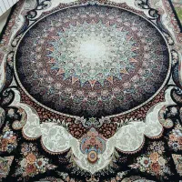 فرش ماشینی نگین مشهد تابان