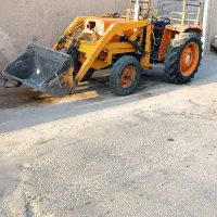 حمل خاک ونخاله باخاور