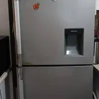 یخچال فریزر جنرال