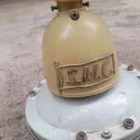 پنکه سقفی smc  یک عدد سانی ۱ عدد