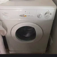 لباسشویی آبسال،۵ کیلویی