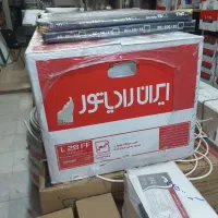 پکیج ایران رادیاتور و لورچ
