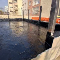 ایزوگام،قیرگونی،آسفالت،تراشه و اجاره غلطک وکاتر