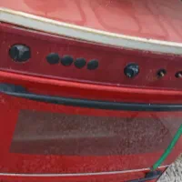 گاز فر ۵شعله