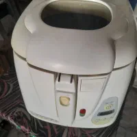سرخکن قابل معاوضه