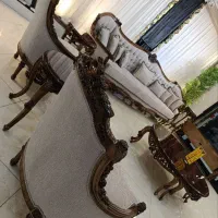 ۲۰دست کارآماده موجود کف نمایشگاه (آماده بارگیری)