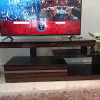 میز تلویزیون و باند