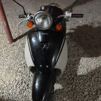 موتور تودی اف