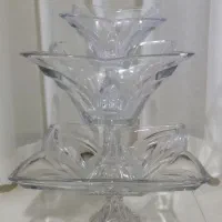 سرویس پذیرایی ۳ تیکه