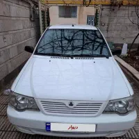 پراید ۱۳۲ فول مدل ۹۶