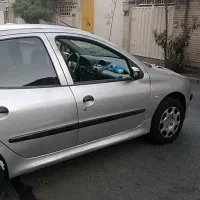 ۲۰۶ فرانسوی  مدل ۸۲