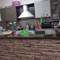 خانه ویلایی خیابان دوم بیست متری شهرداری