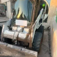 فروش بابکت اس 130
