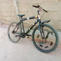 دوچرخه 26