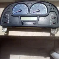 لوازم یدکی کشنده البرز (دانگ فنگ)