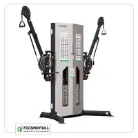 مولتی کراس خرچنگی تکنوفول