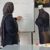 آموزشگاه خیاطی زهرا پارسا