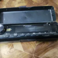 پنل ضبط پایونیر