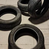 لاستیک 225 55 18 کویر تایر 2023