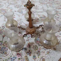 لوستر قدیمی
