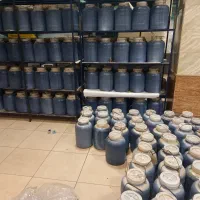 فروش شیره خرمازرقان