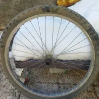 لاستیک دوچرخه ۲۶ و۲۴