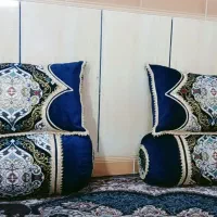 بالشت پر