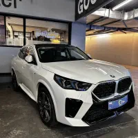 BMW x2 25i بی ام و