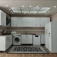 آپارتمان 96 متری شهرک شهرداری 20 متری سوم|فروش آپارتمان|کرمانشاه, |دیوار