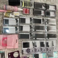 وسایل مژه