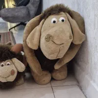 عروسک میش مادر و فرزند