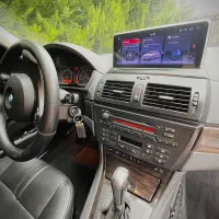 BMW X3 3000cc|خودرو سواری و وانت|بابلسر, |دیوار