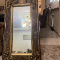 قاب ایینه قدیمی