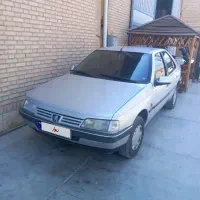 دربستی