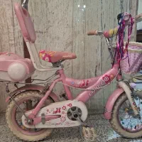 دوچرخه ۱۲ پرادو
