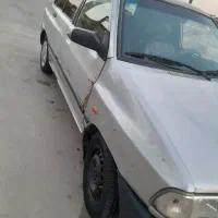 پراید مدل ۸۵