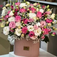 باکس گل طبیعی و تازه|گل و گیاه طبیعی|تهران, افسریه|دیوار