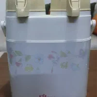 فلاسک دوقلو فوما ژاپن