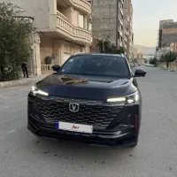 چانگان cs55plus 2024 وارداتی
